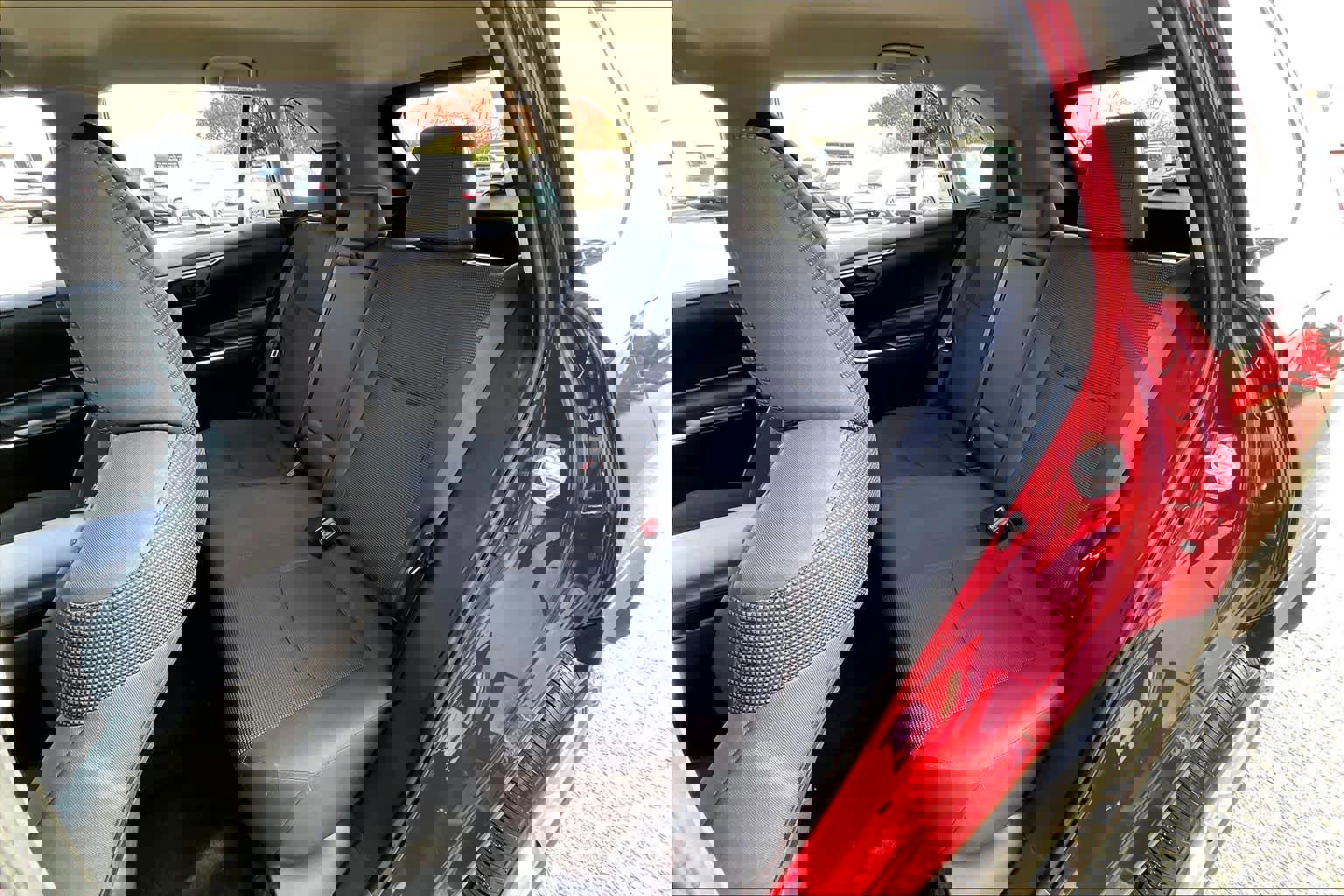 Certified 2024 Toyota RAV4 LE image 21