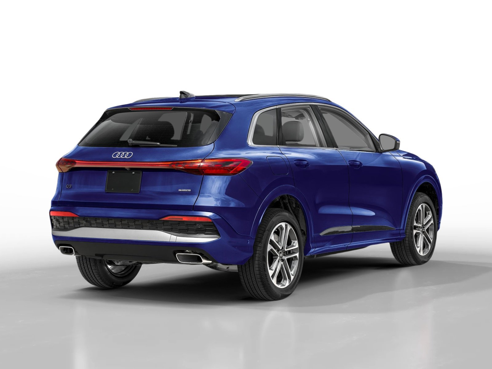 New 2025 Audi Q5 Prestige image 2
