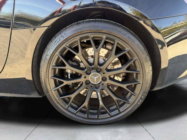 Used 2021 Mercedes-Benz AMG GT Roadster image 47