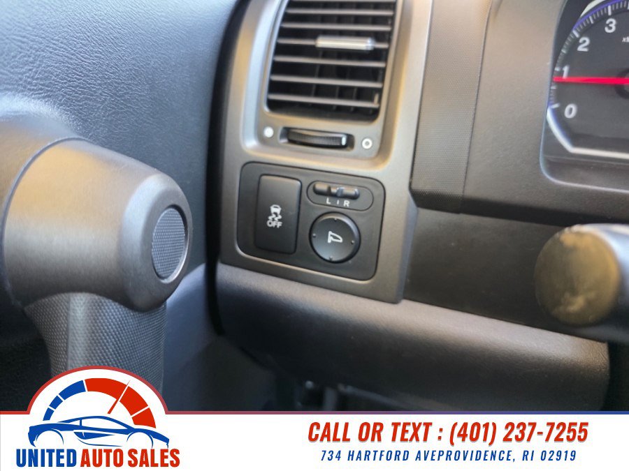 Used 2011 Honda CR-V EX-L image 19