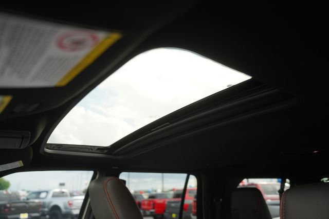 Used 2017 Ford Expedition EL King Ranch image 11