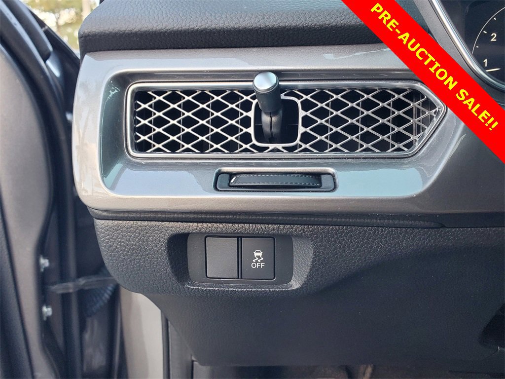 Used 2024 Acura Integra image 22