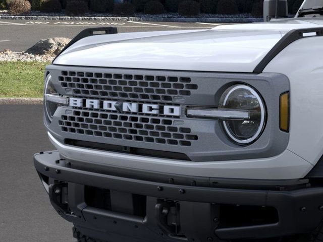 New 2025 Ford Bronco Badlands image 19