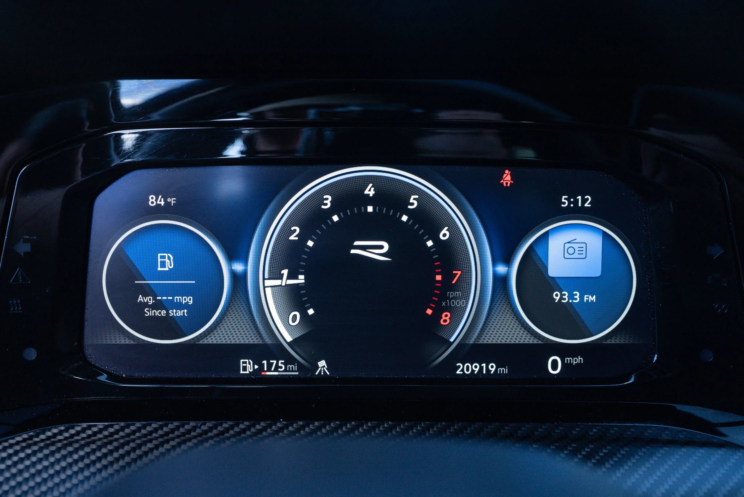 Used 2023 Volkswagen Golf 20th Anniversary Edition image 21