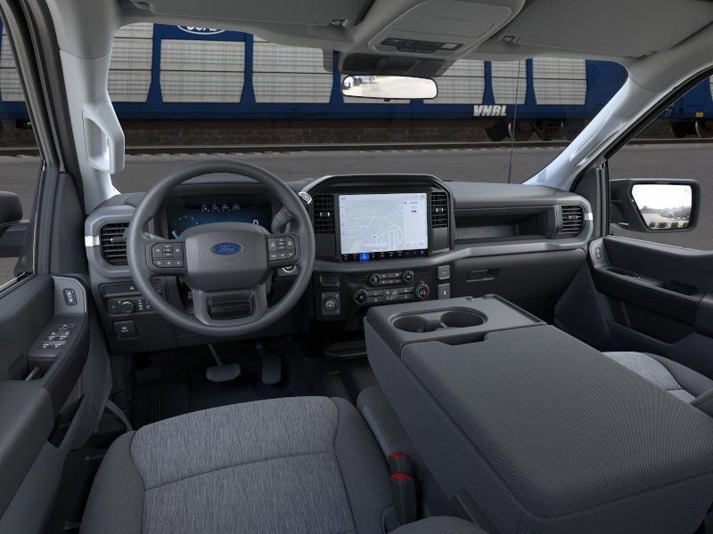 New 2025 Ford F150 XL image 24