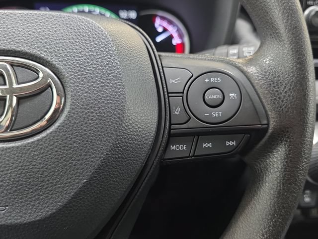 Certified 2024 Toyota RAV4 XLE FWD image 14