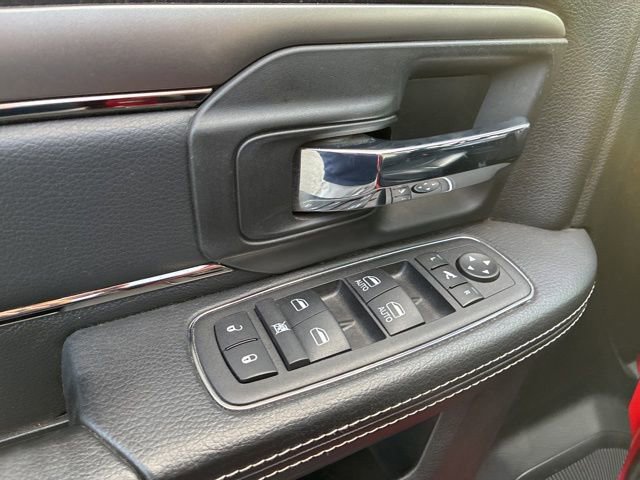 Used 2018 RAM 1500 Sport w/ Convenience Group image 45