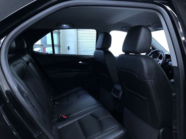 Used 2023 Chevrolet Equinox Premier AWD/4WD image 21