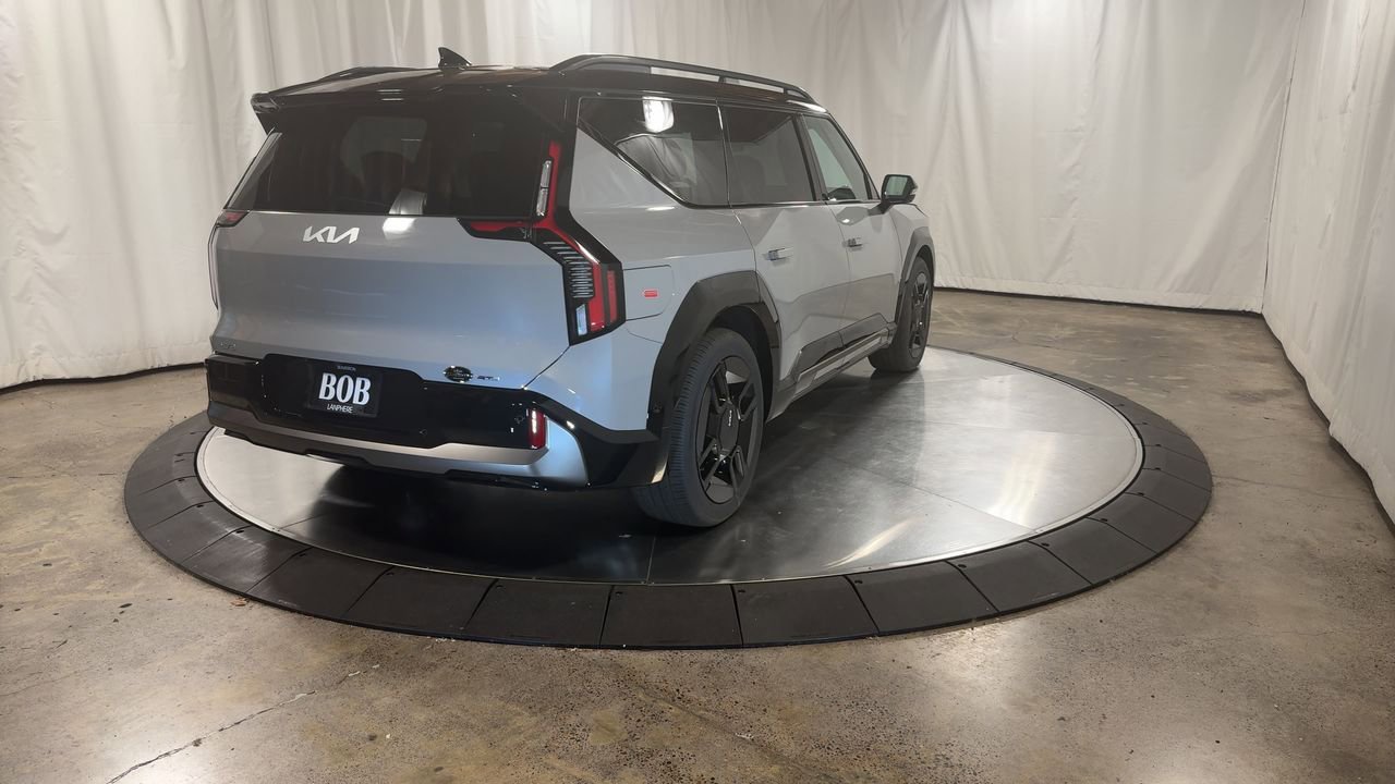 New 2026 Kia EV9 GT-Line image 8