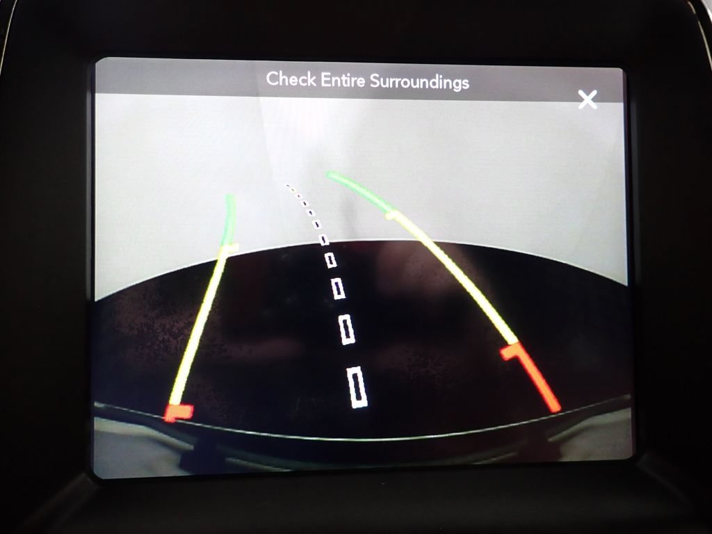 Used 2019 Dodge Durango R/T AWD/4WD image 5