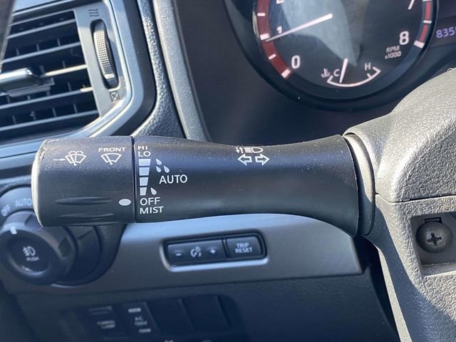 Used 2021 Nissan Titan PRO-4X w/ Off Road Protection Package image 22