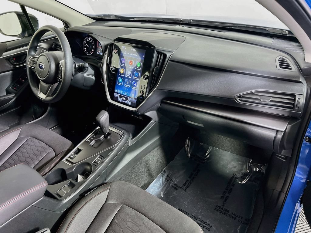 Certified 2024 Subaru Impreza 2.0i Sport AWD/4WD image 26