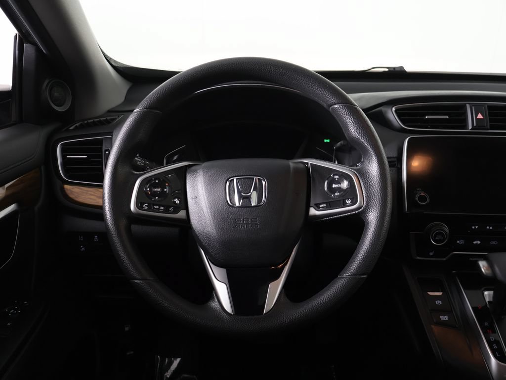 Used 2021 Honda CR-V EX image 41