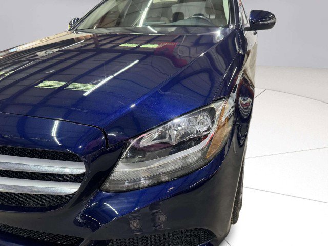 Used 2018 Mercedes-Benz C 300 Sedan image 10