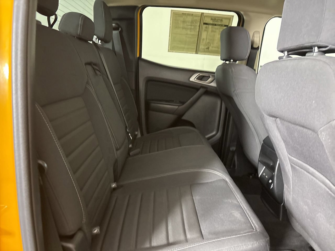 Used 2022 Ford Ranger XLT w/ Equipment Group 301A Mid AWD/4WD image 24