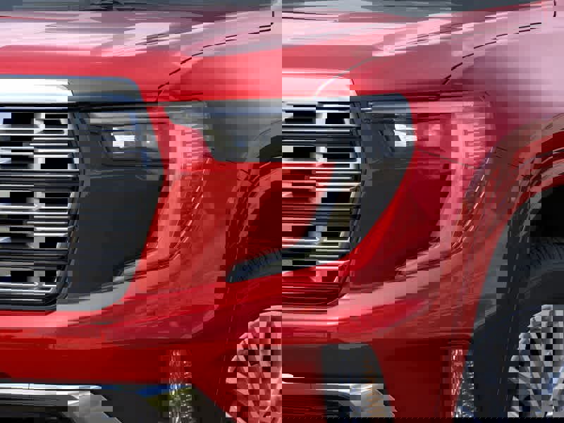 New 2026 GMC Acadia Denali w/ Super Cruise Package image 10