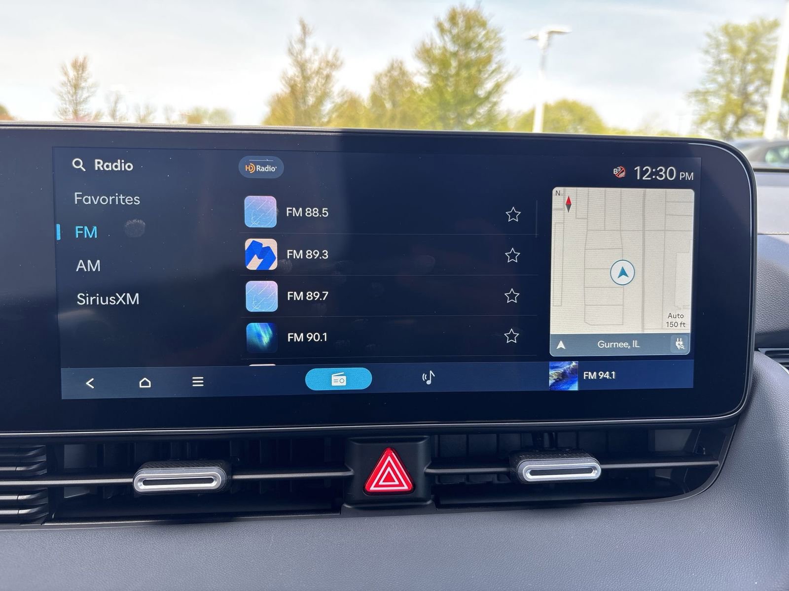 New 2026 Hyundai Ioniq 5 SE AWD/4WD image 18