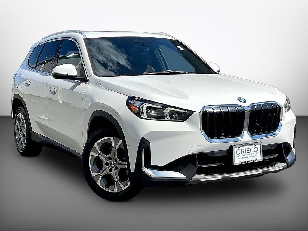 Used 2023 BMW X1 xDrive28i w/ Convenience Package