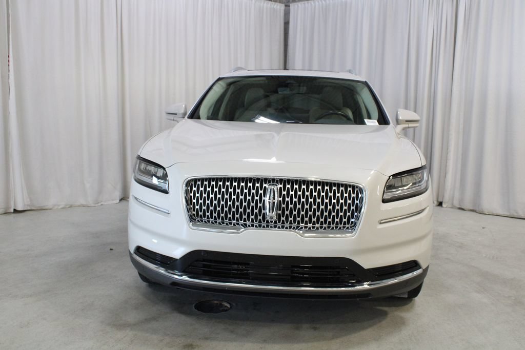 Used 2023 Lincoln Nautilus Reserve w/ Equipment Group 201A AWD/4WD image 38
