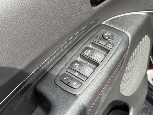 New 2026 Dodge Durango GT AWD/4WD image 13