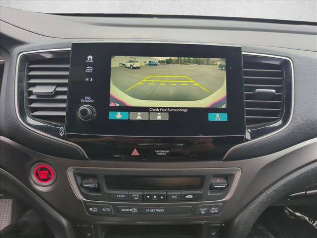 Used 2019 Honda Passport EX-L image 17