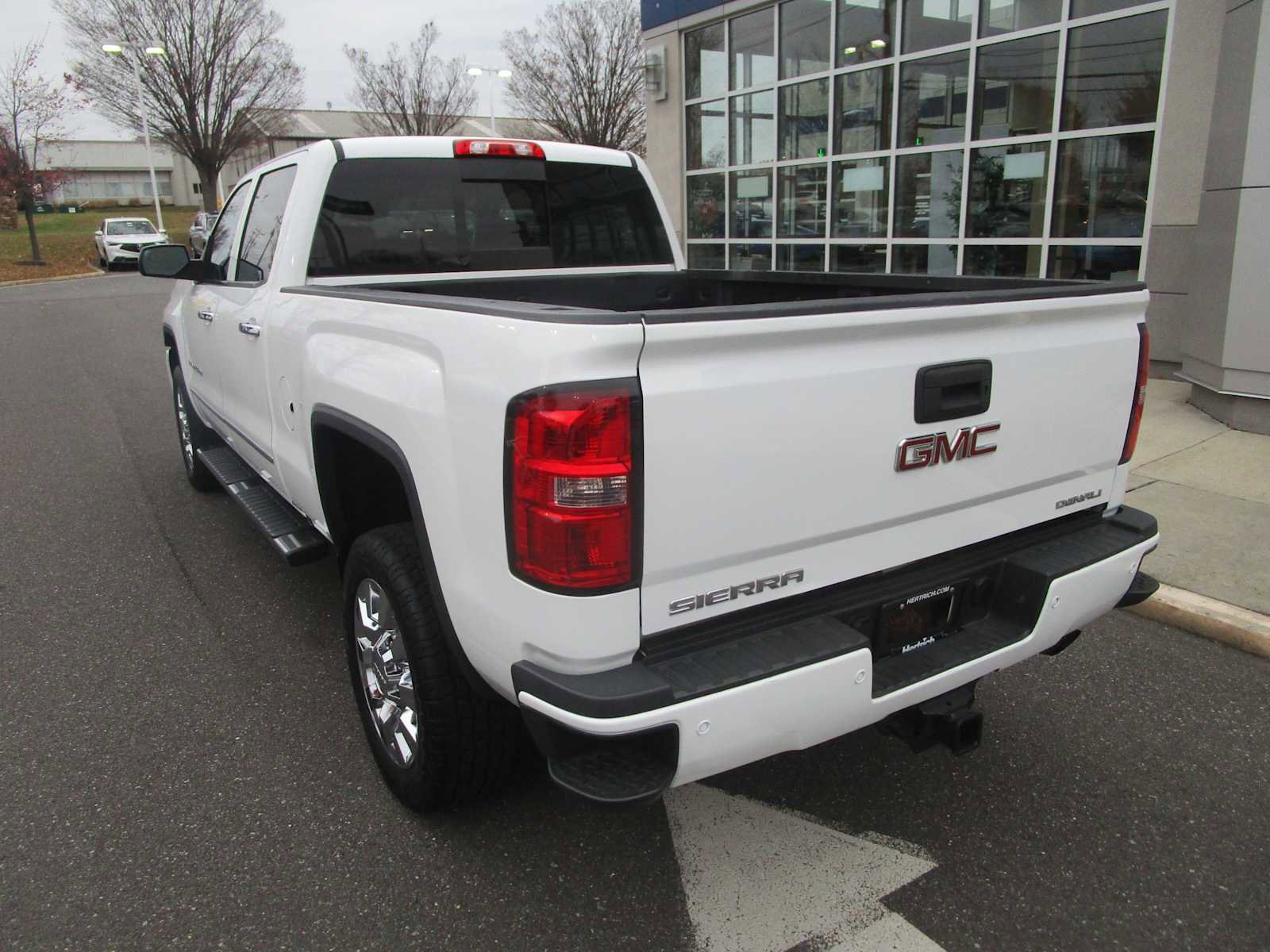 Used 2019 GMC Sierra 2500 Denali image 9