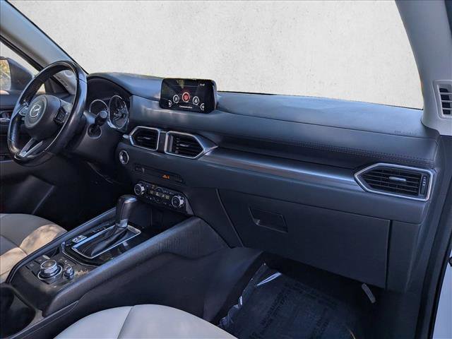 Used 2017 MAZDA CX-5 Touring image 20
