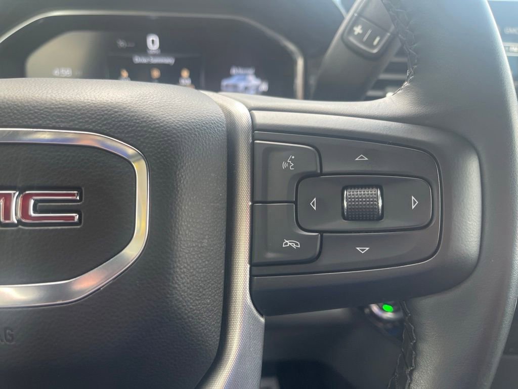 Used 2023 GMC Sierra 1500 SLE AWD/4WD image 7