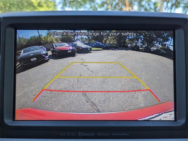 Used 2020 Hyundai Kona Ultimate image 21