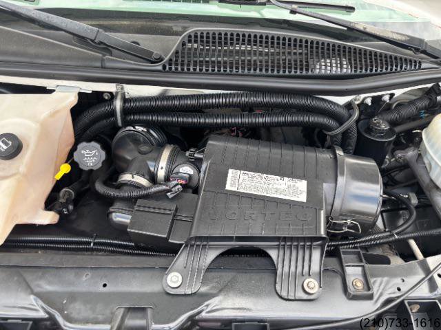 Used 2007 Chevrolet Express 3500 w/ School Bus Package RWD image 11