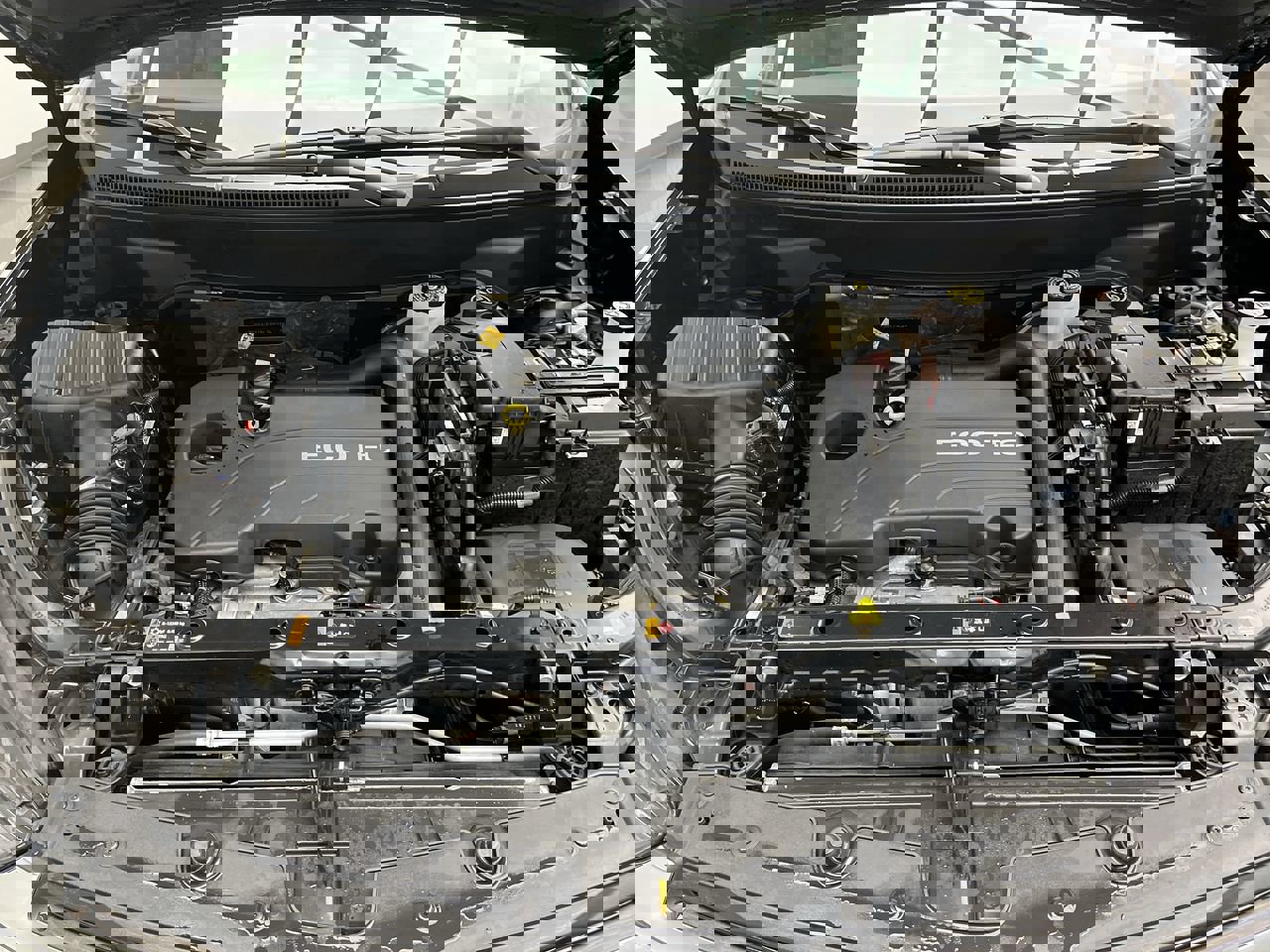 Certified 2022 Chevrolet Equinox LT image 27