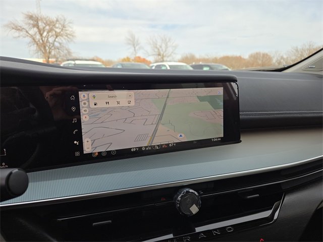 New 2026 Nissan Murano SL image 24