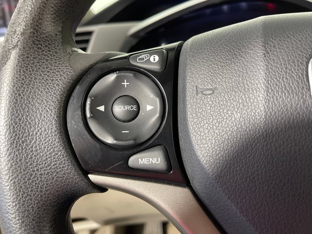 Used 2012 Honda Civic LX image 28