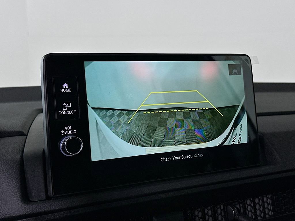 New 2026 Honda CR-V Sport-L image 23