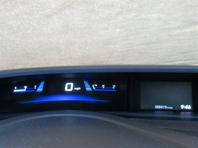 Used 2012 Honda Civic LX image 22