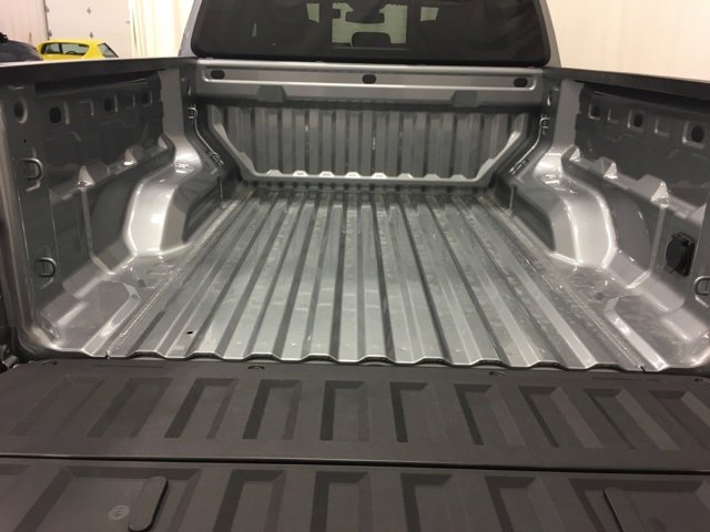 New 2026 Chevrolet Colorado Z71 w/ Technology Package image 13