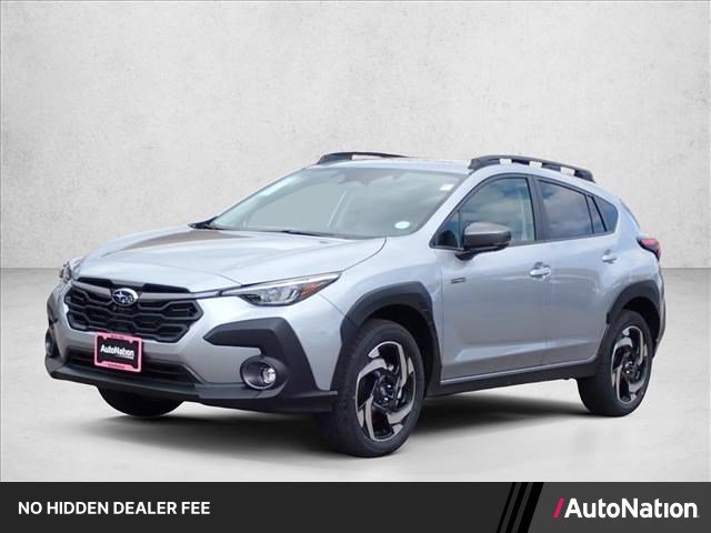 New 2026 Subaru Crosstrek 2.5i Limited AWD/4WD image 1