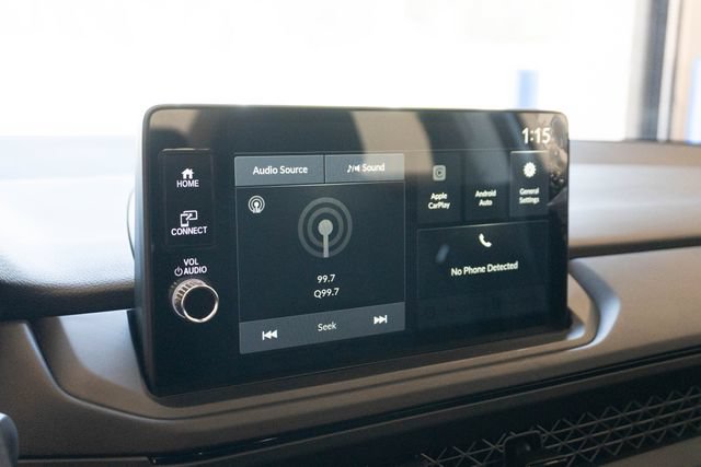 New 2026 Honda Accord LX image 20
