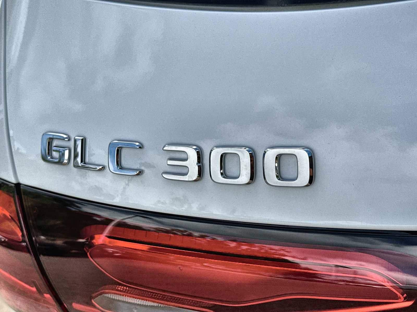 New 2026 Mercedes-Benz GLC 300 image 15