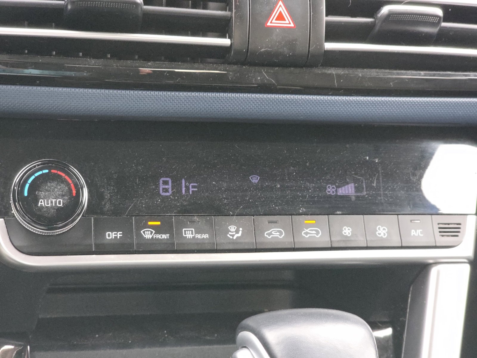 Used 2023 Kia Seltos S image 12