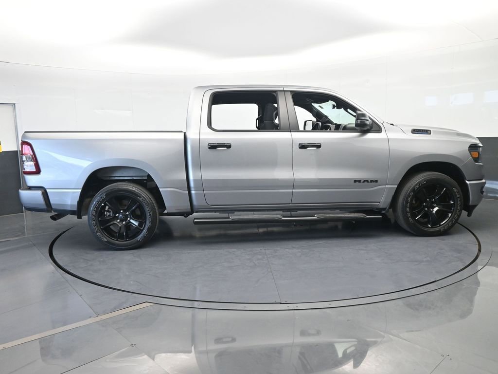Used 2023 RAM 1500 Big Horn image 7