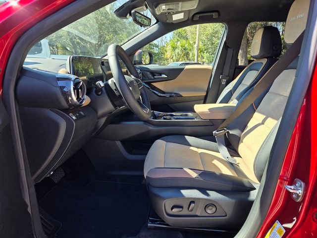 New 2026 Chevrolet Equinox ACTIV w/ Convenience Package III image 14