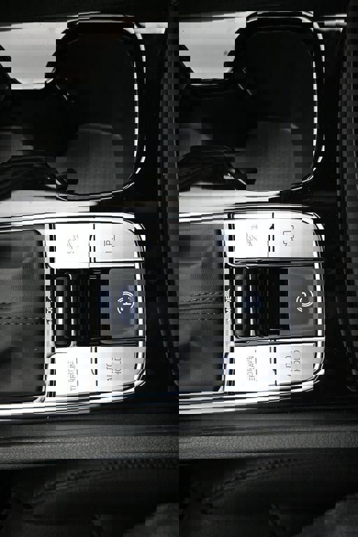 New 2026 Hyundai Santa Cruz XRT image 18