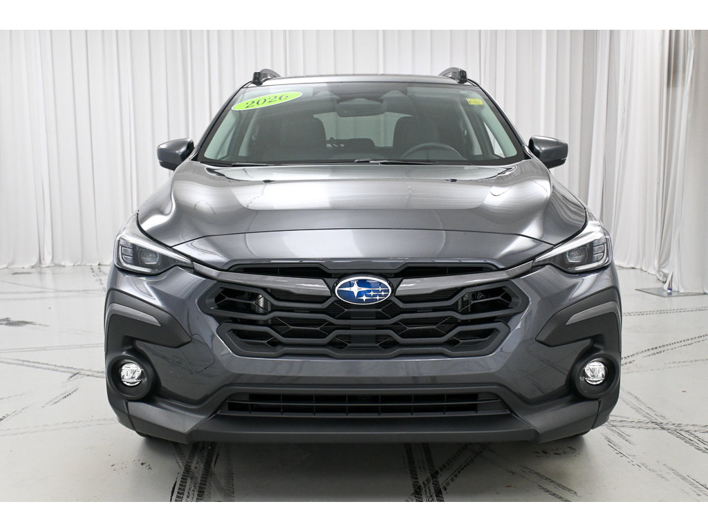 Used 2026 Subaru Crosstrek 2.5i Limited w/ Crosstrek Mirror Package AWD/4WD image 3
