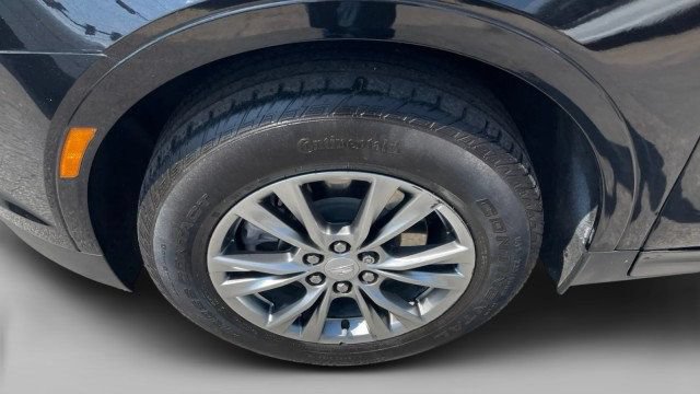 Used 2022 Cadillac XT5 Premium Luxury FWD image 7