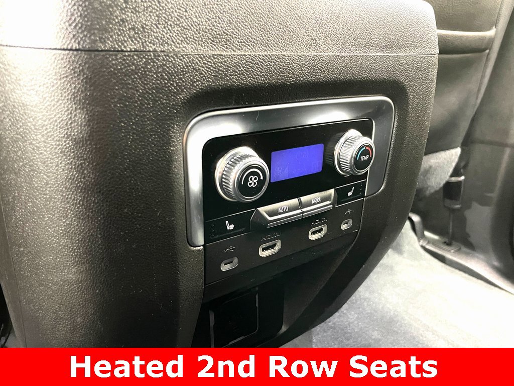 Used 2021 GMC Yukon Denali w/ Denali Ultimate Package image 16