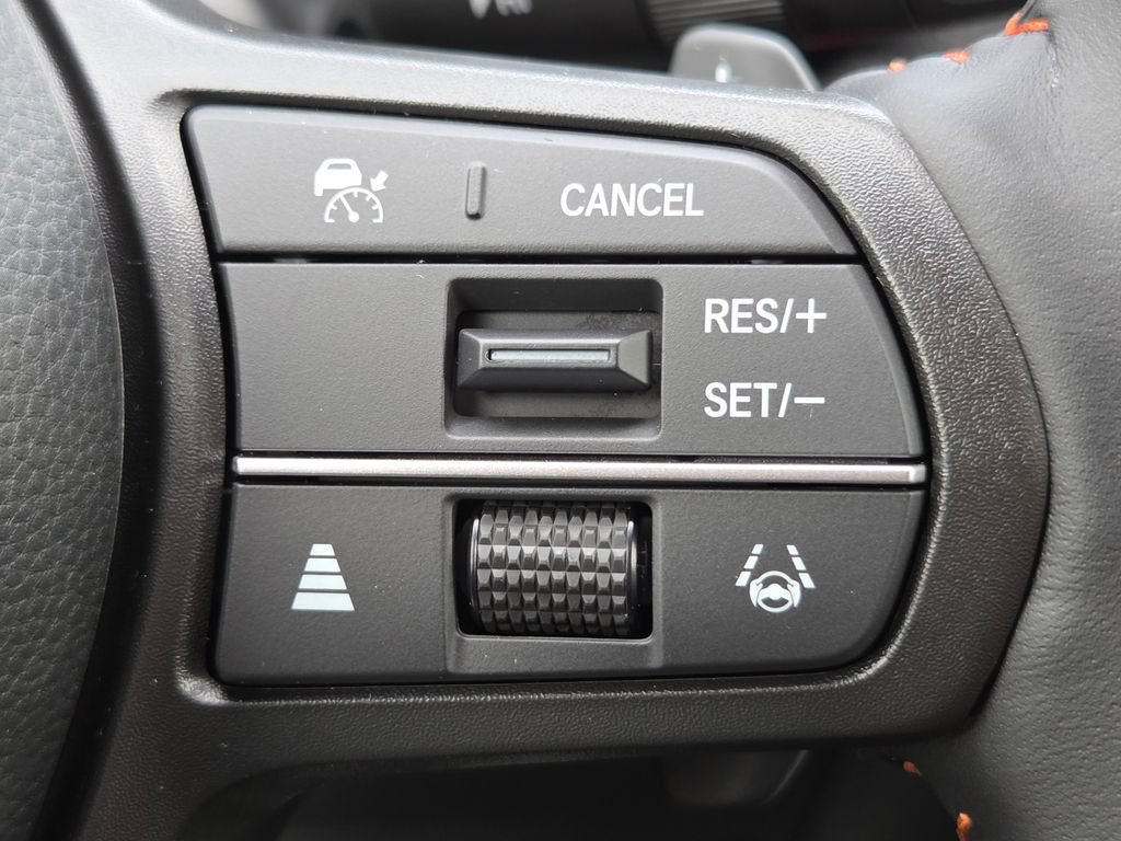 New 2026 Honda CR-V Sport-L image 11