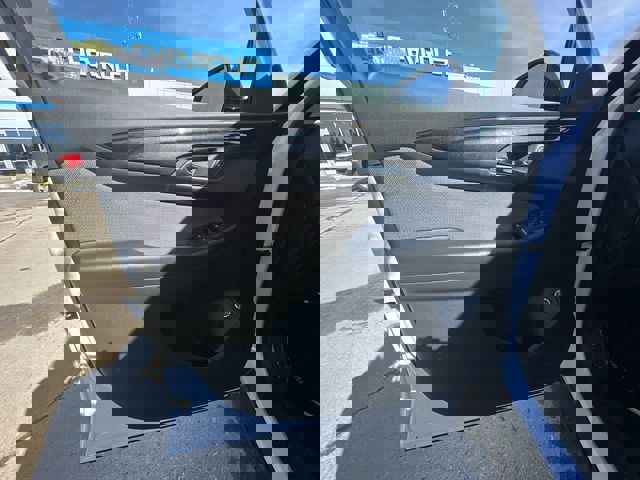 New 2026 Chevrolet TrailBlazer LT w/ Convenience Package image 22