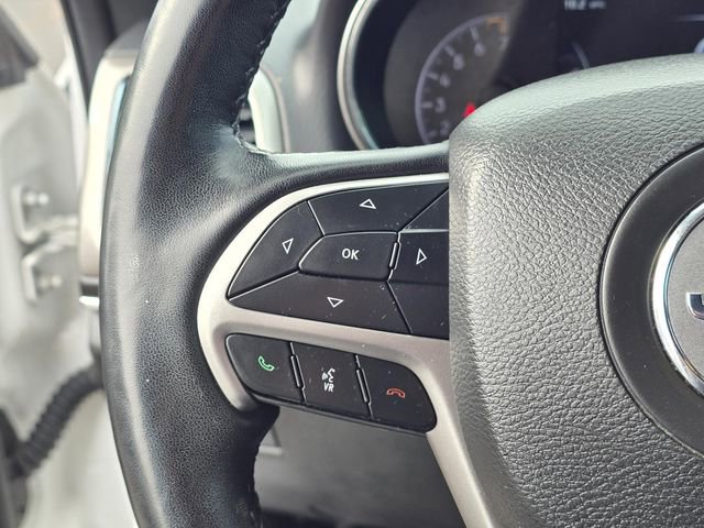 Used 2022 Jeep Grand Cherokee Limited image 18