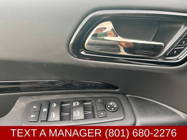 New 2026 Dodge Durango GT AWD/4WD image 17